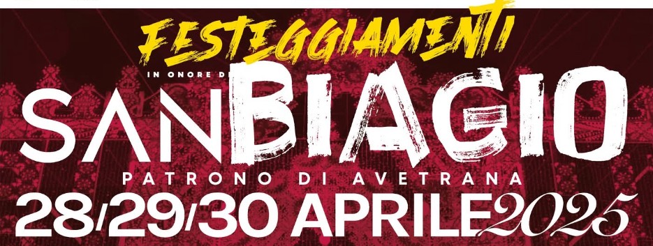 San Biagio 2025
